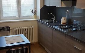 Apartmán Jižní